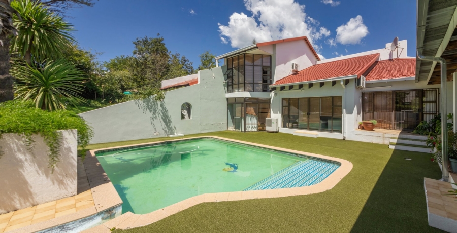 4 Bedroom Property for Sale in Suidrand Free State